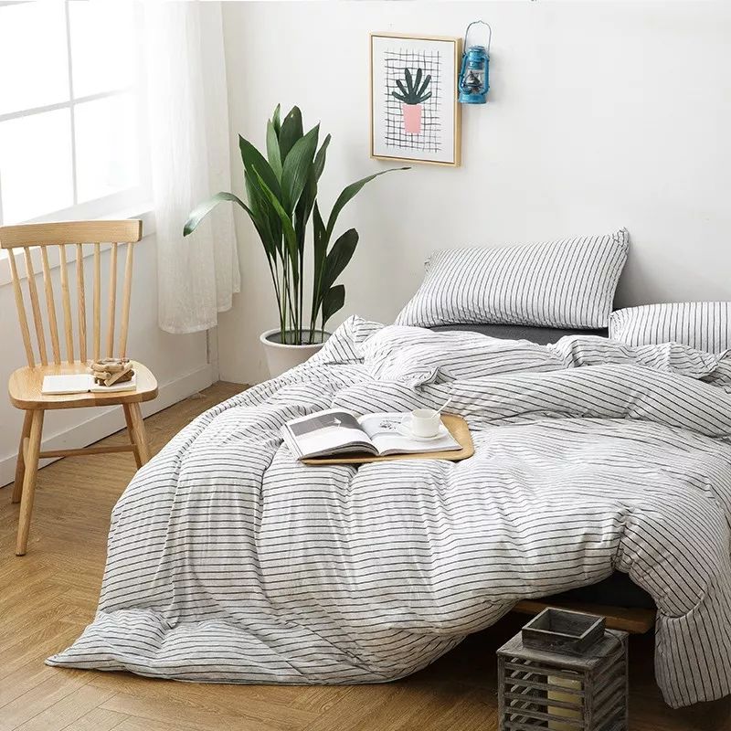 针织棉跟长绒棉,针织全棉和长绒棉哪个好