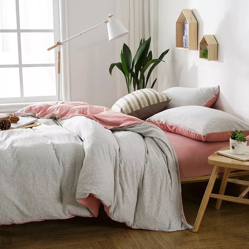 针织棉跟长绒棉,针织全棉和长绒棉哪个好