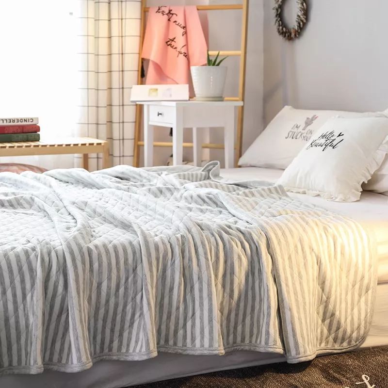 针织棉跟长绒棉,针织全棉和长绒棉哪个好