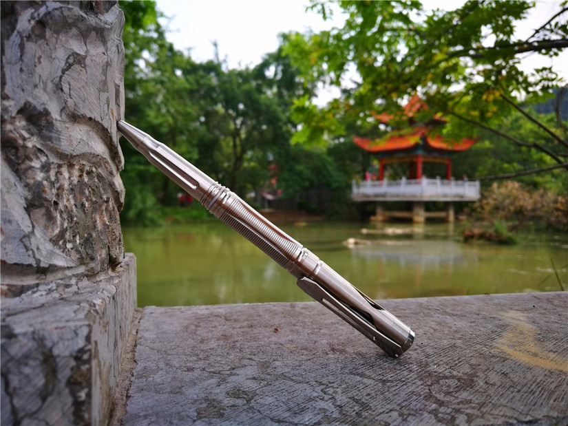 奈特科尔ntp31战术笔,奈特科尔ntp21战术笔评测