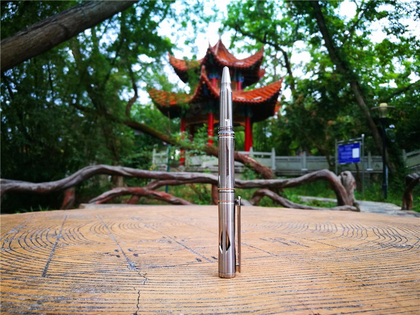 奈特科尔ntp31战术笔,奈特科尔ntp21战术笔评测