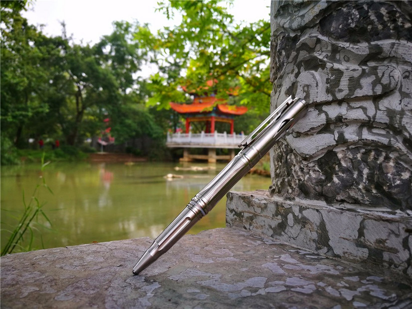 奈特科尔ntp31战术笔,奈特科尔ntp21战术笔评测