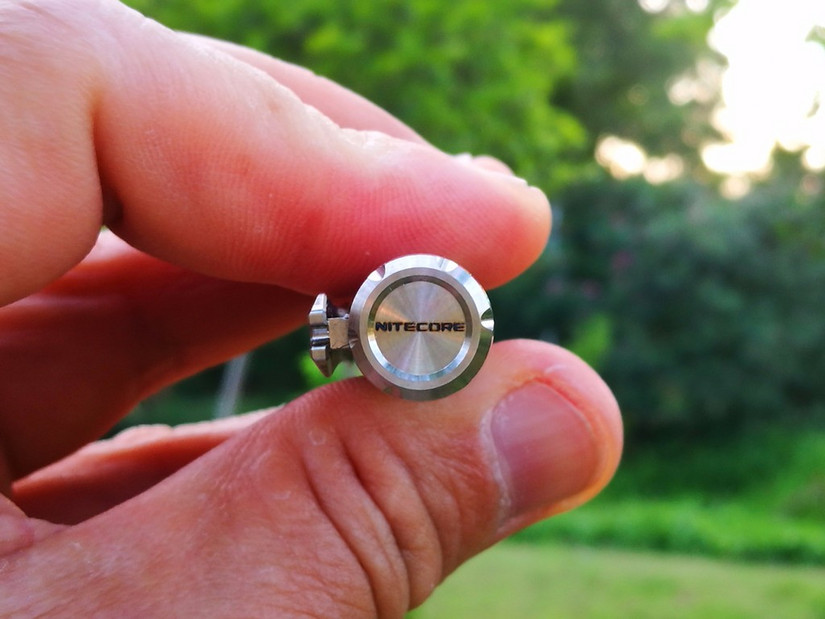 奈特科尔ntp31战术笔,奈特科尔ntp21战术笔评测