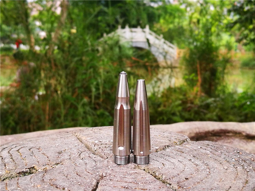 奈特科尔ntp31战术笔,奈特科尔ntp21战术笔评测