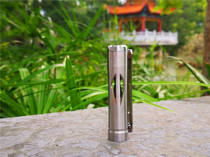 奈特科尔ntp31战术笔,奈特科尔ntp21战术笔评测