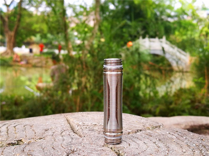 奈特科尔ntp31战术笔,奈特科尔ntp21战术笔评测