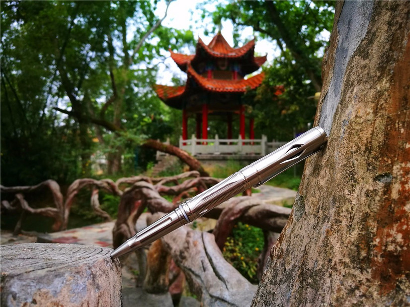 奈特科尔ntp31战术笔,奈特科尔ntp21战术笔评测