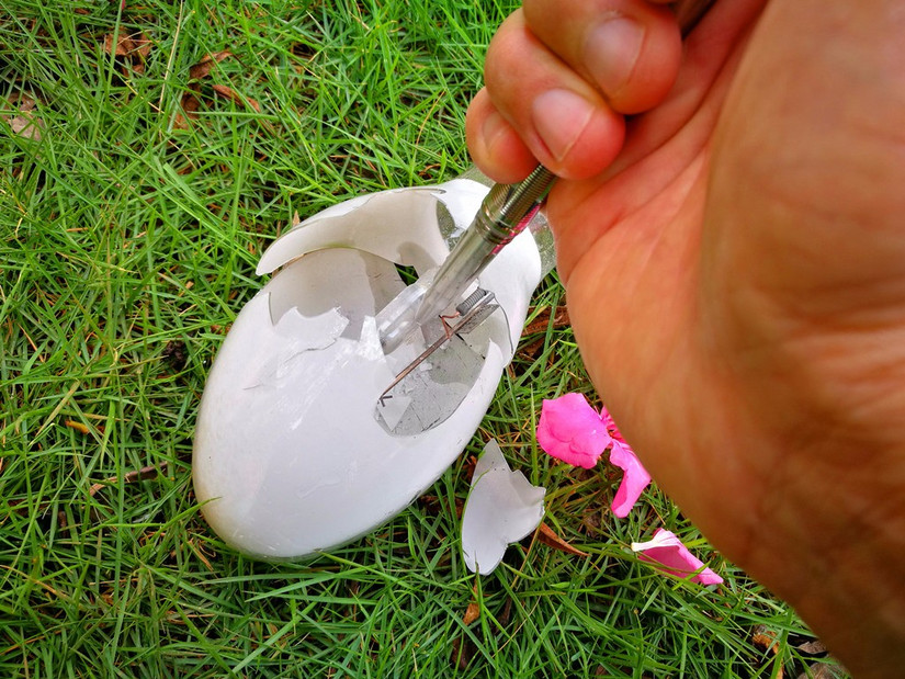 奈特科尔ntp31战术笔,奈特科尔ntp21战术笔评测