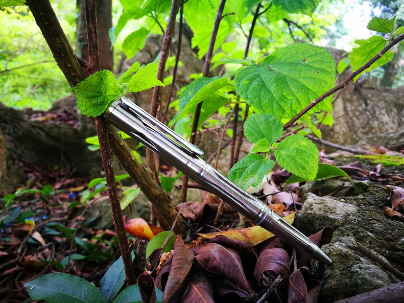 奈特科尔ntp31战术笔,奈特科尔ntp21战术笔评测