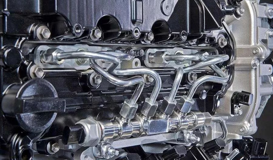 动力强劲还省油耐用,创驰蓝天发动机与蓝鲸动力发动机