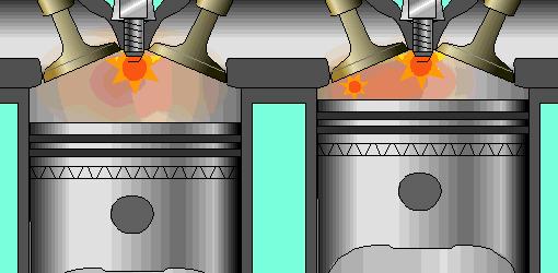 动力强劲还省油耐用,创驰蓝天发动机与蓝鲸动力发动机