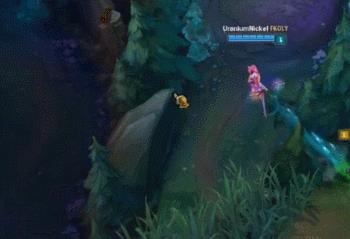 英雄联盟闪现cd多久,英雄联盟闪现cd天赋