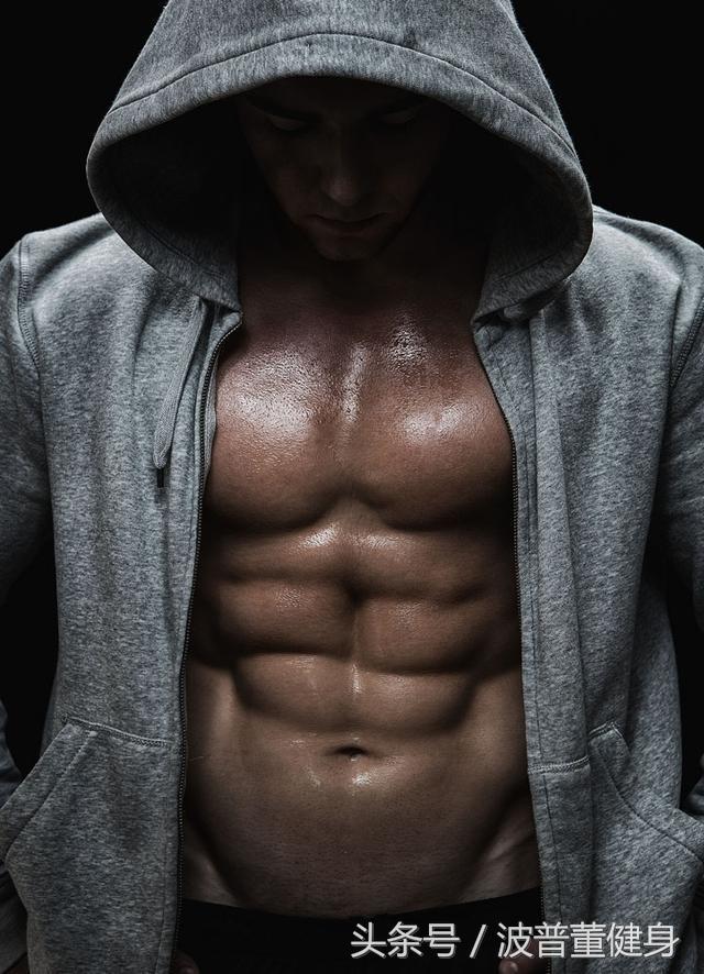 5个虐腹动作,魔鬼虐腹训练痛苦咬牙坚持