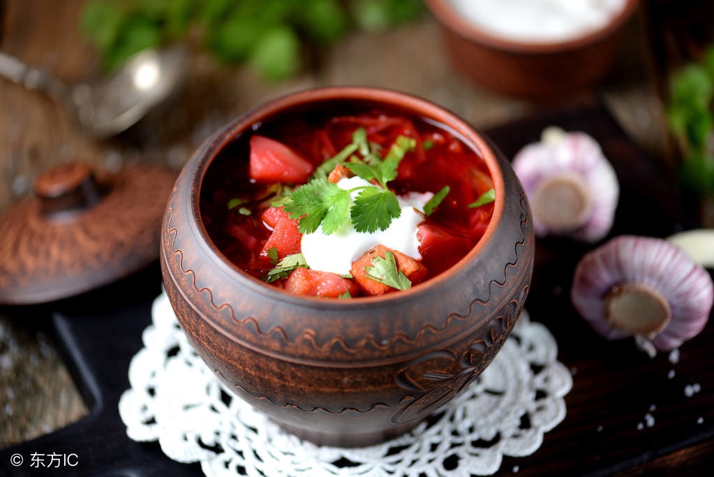 俄罗斯食品为什么在中国打不开销路？