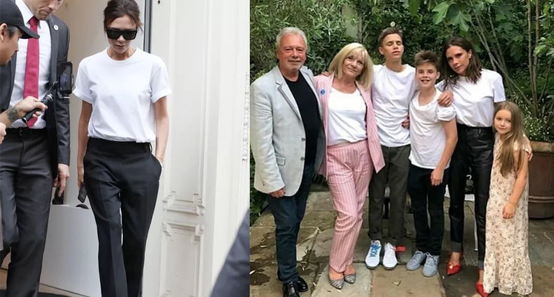 高圆圆刘雯同款单品,高圆圆刘雯内搭