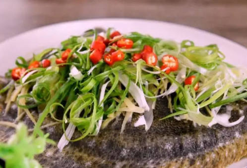 正宗清蒸多宝鱼的做法大全,清蒸多宝鱼的做法正宗