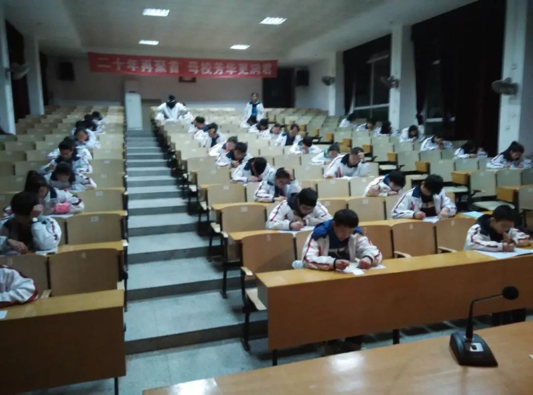 平凉中考政策,平凉中考将有大变化