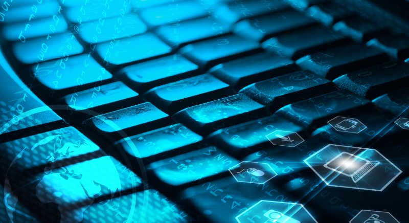 樱桃键盘青轴红轴黑轴选哪个合适,电脑键盘茶轴青轴黑轴红轴哪个好