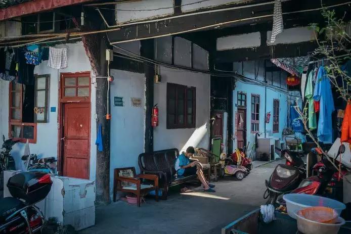 成都文艺的巷子,成都比较文艺的地方