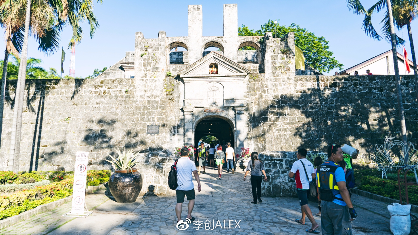菲律宾宿务薄荷岛潜水之行,菲律宾宿务岛旅游潜水