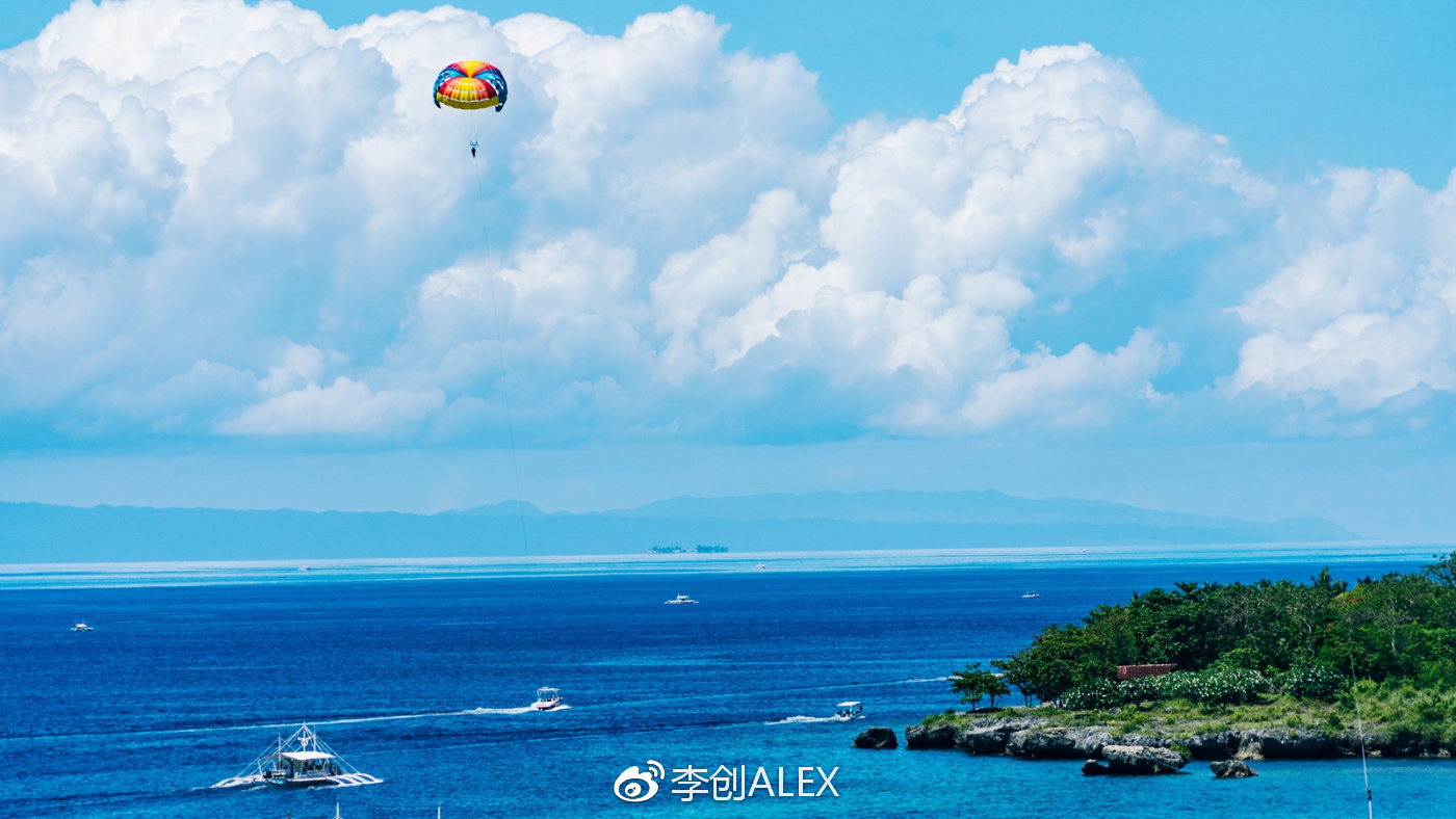 菲律宾宿务薄荷岛潜水之行,菲律宾宿务岛旅游潜水
