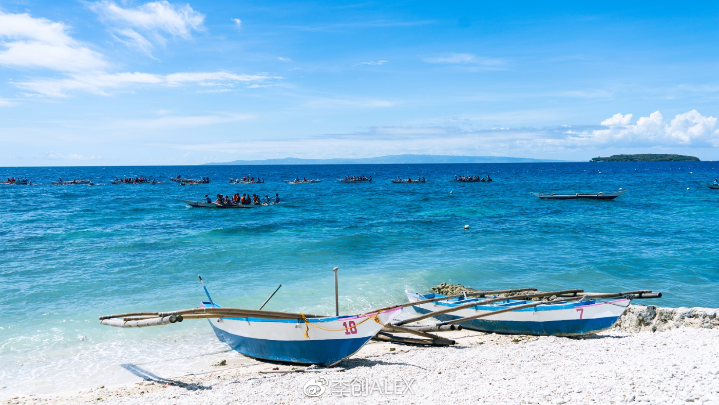 菲律宾宿务薄荷岛潜水之行,菲律宾宿务岛旅游潜水