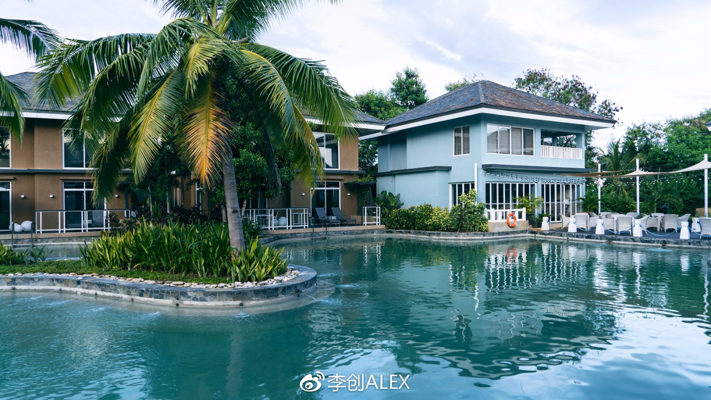 菲律宾宿务薄荷岛潜水之行,菲律宾宿务岛旅游潜水