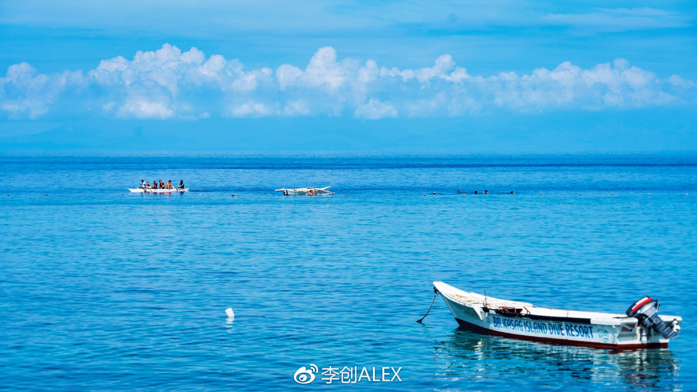 菲律宾宿务薄荷岛潜水之行,菲律宾宿务岛旅游潜水
