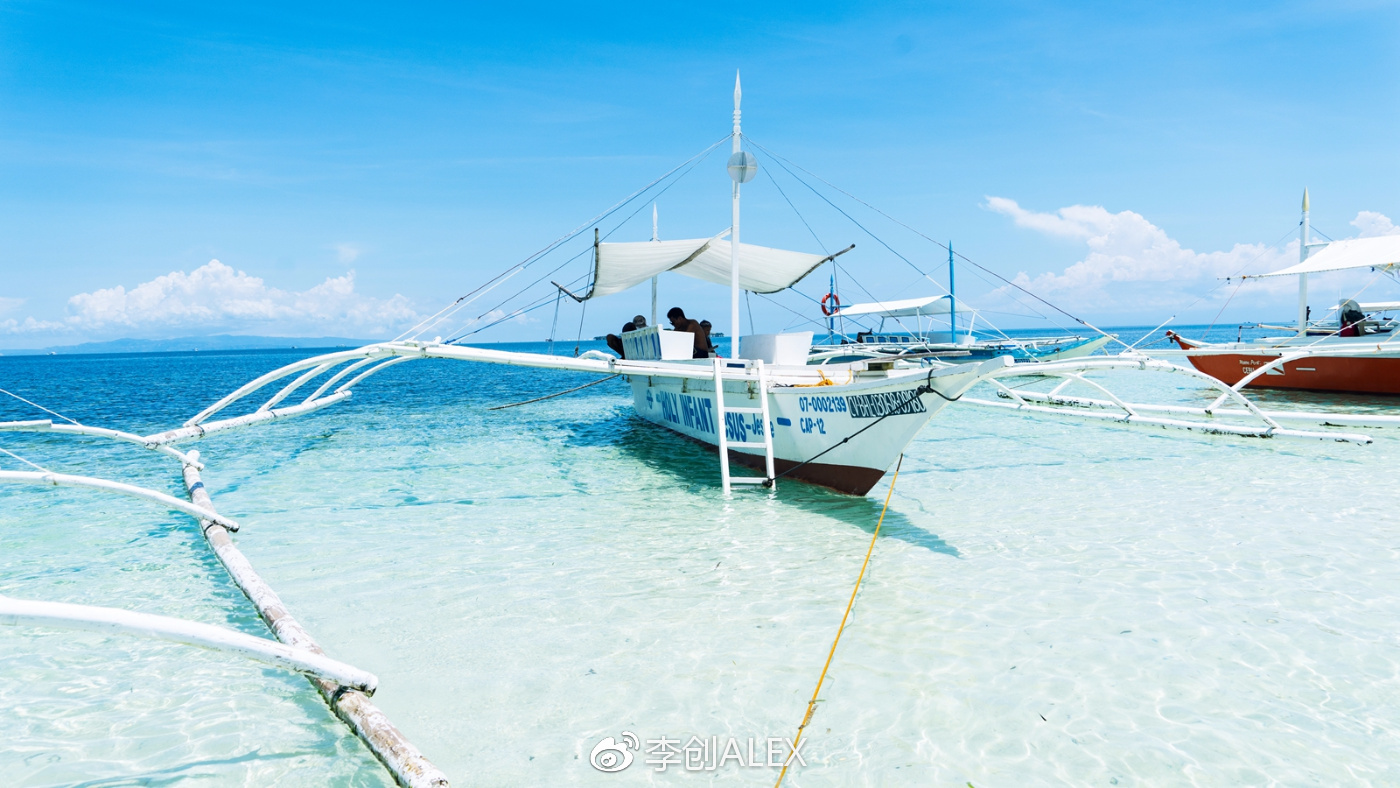 菲律宾宿务薄荷岛潜水之行,菲律宾宿务岛旅游潜水