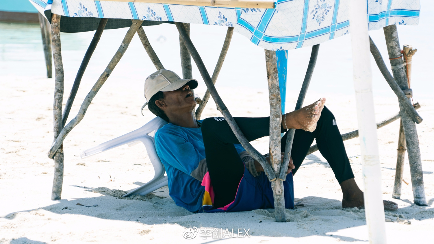 菲律宾宿务薄荷岛潜水之行,菲律宾宿务岛旅游潜水