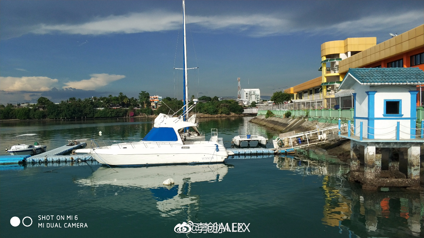 菲律宾宿务薄荷岛潜水之行,菲律宾宿务岛旅游潜水