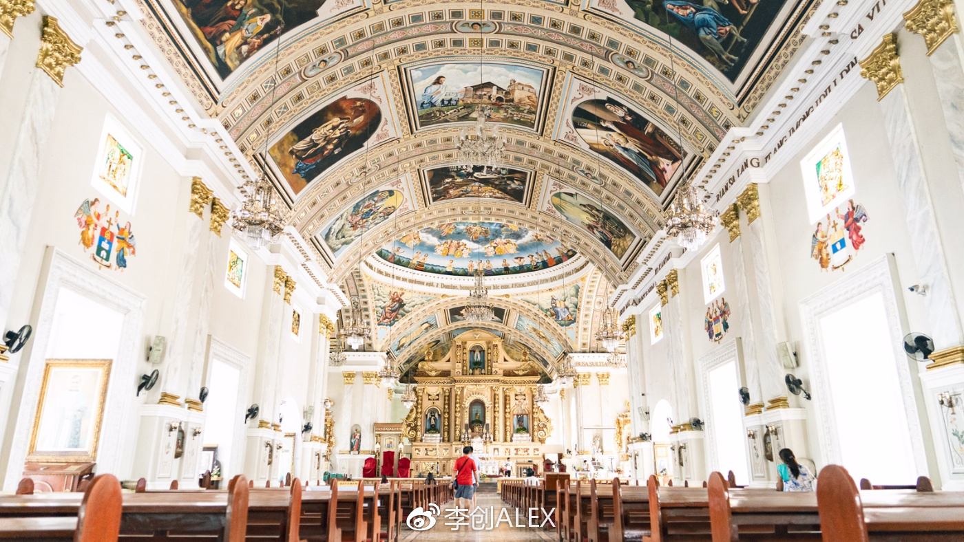菲律宾宿务薄荷岛潜水之行,菲律宾宿务岛旅游潜水