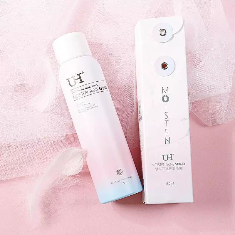 抖音平价可以喷脸的防晒喷雾,抖音博主都在用的防晒喷雾