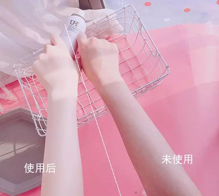 抖音平价可以喷脸的防晒喷雾,抖音博主都在用的防晒喷雾