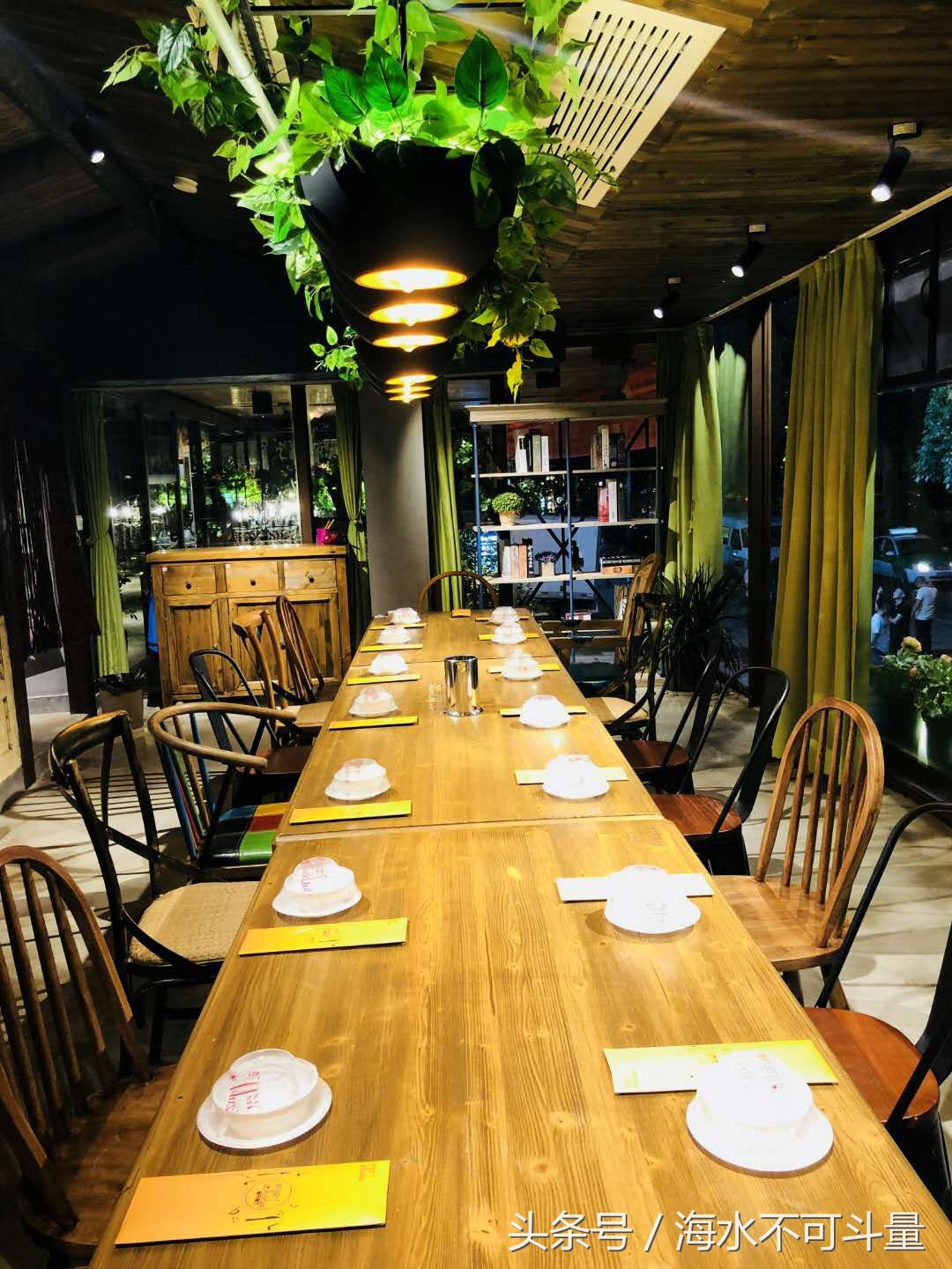 江西看c罗,酒吧看c罗