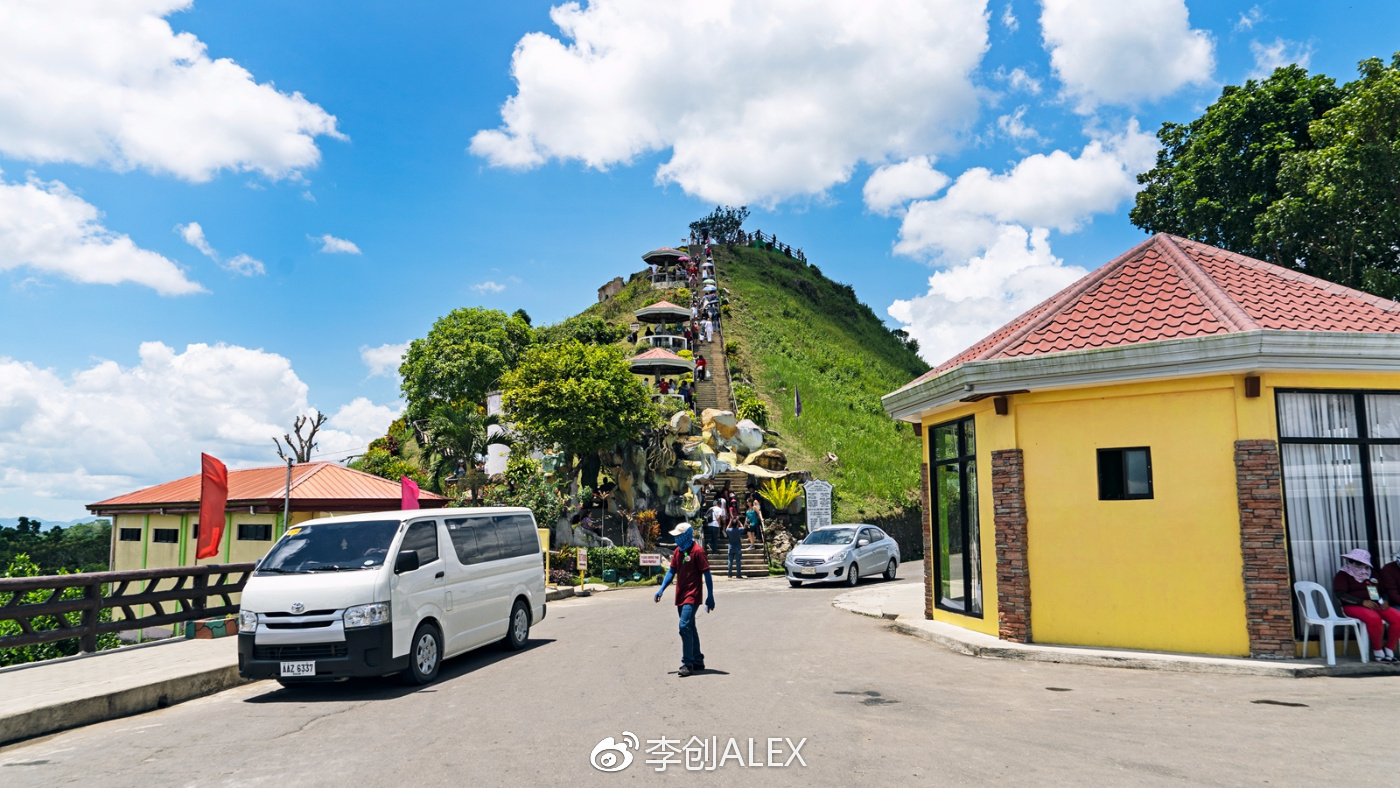 菲律宾宿务薄荷岛潜水之行,菲律宾宿务岛旅游潜水