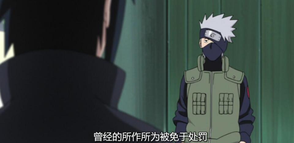 火影忍者博人传穿帮集锦,火影忍者穿帮镜头大全