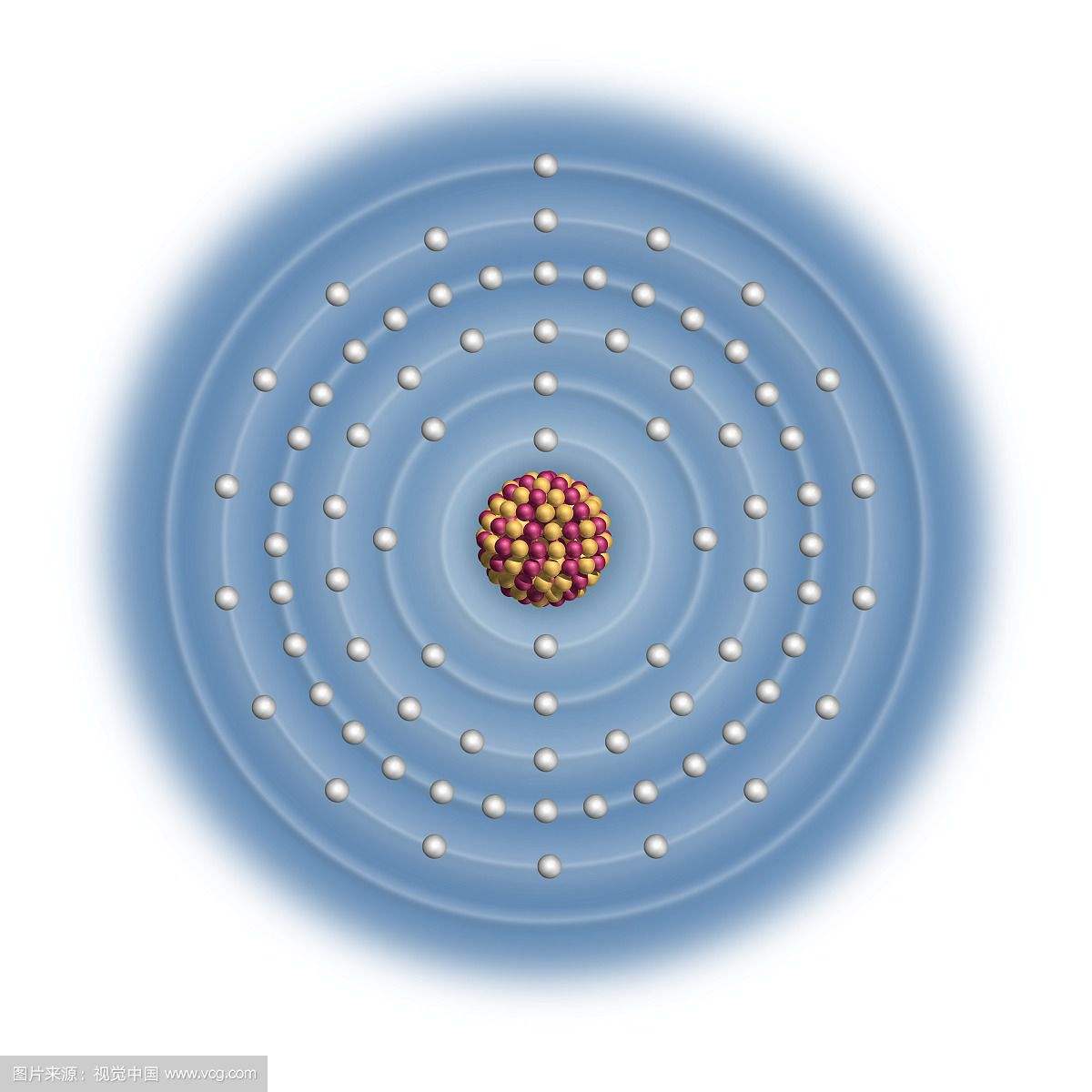 炼一炉好丹（五）黄金：至尊而永恒的金属之王，令无数人梦寐以求