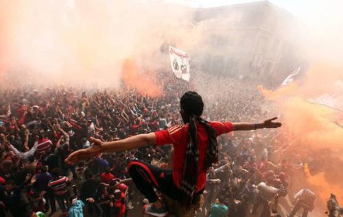 盘点足坛十大惨案,世界足坛十大惨案