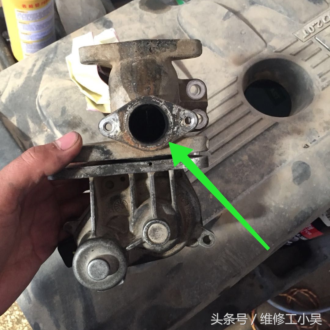 哈弗h6汽车五万多公里不发电,跑了10万公里哈弗h6提速无力