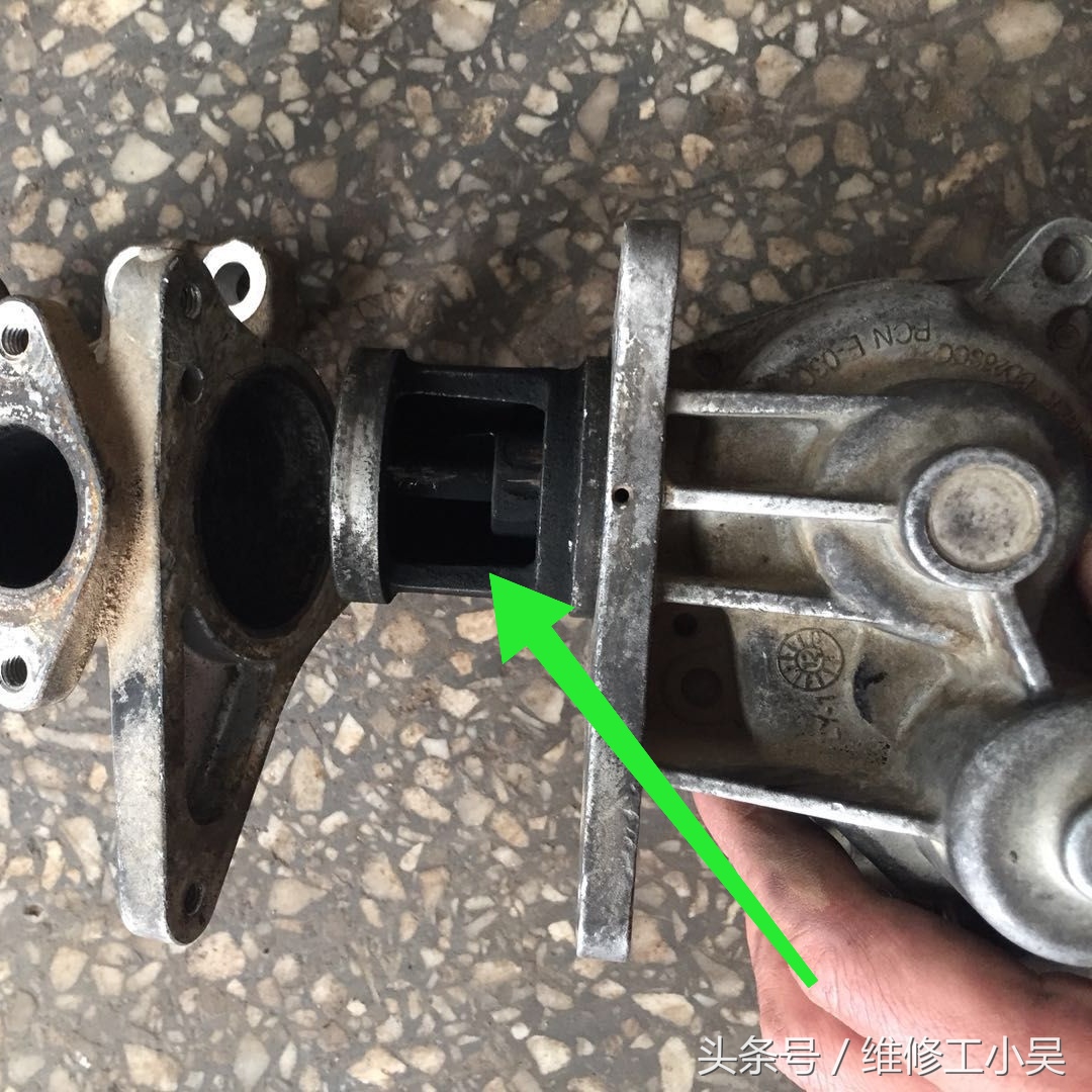 哈弗h6汽车五万多公里不发电,跑了10万公里哈弗h6提速无力