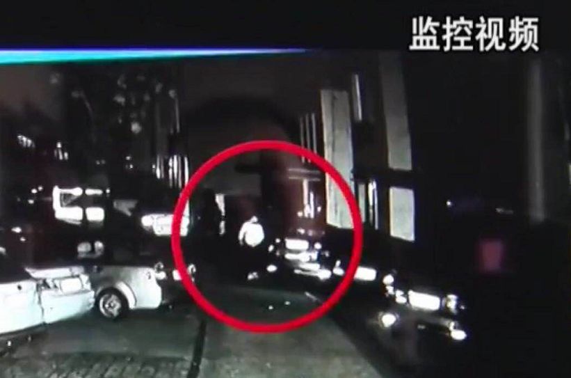 家里有汽车注意事项,家里有车的注意看关键时刻能救命