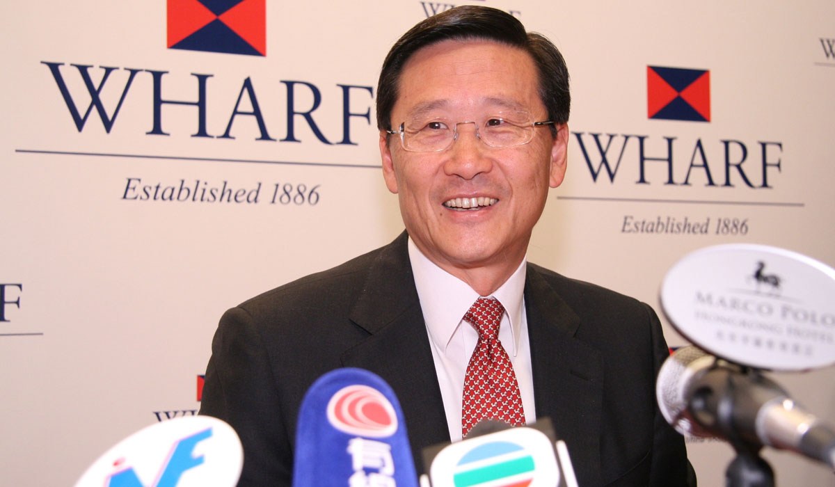 香港十大富豪开什么车,香港十大富豪区排名