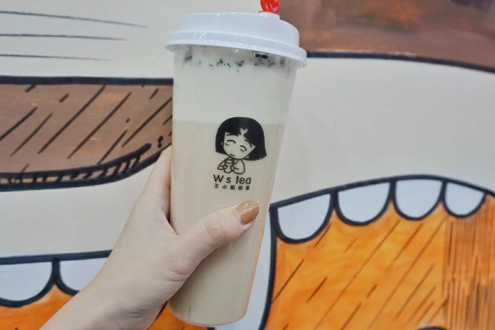 嘉兴地区奶茶店,嘉兴网红奶茶店新开