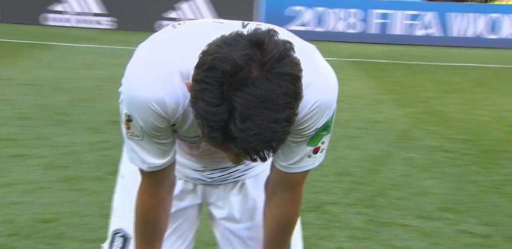 孙兴慜世界波金英权,孙兴慜金英权郑智