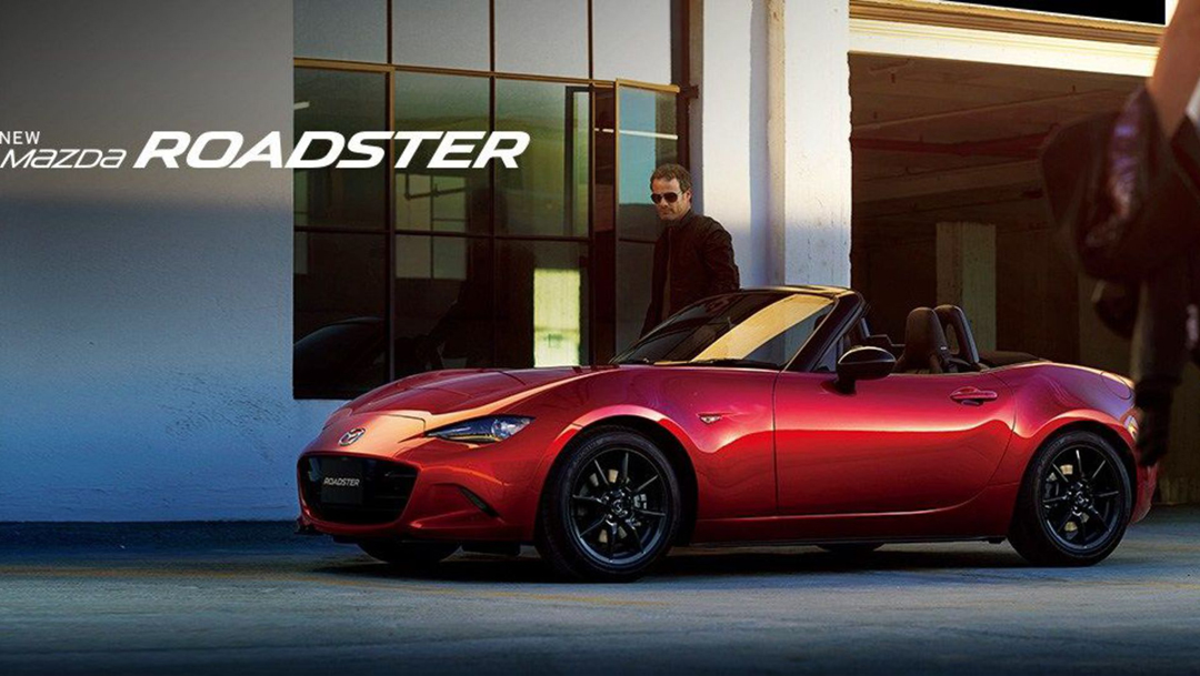 马自达mx5提升动力,新款马自达mx-5手动改装