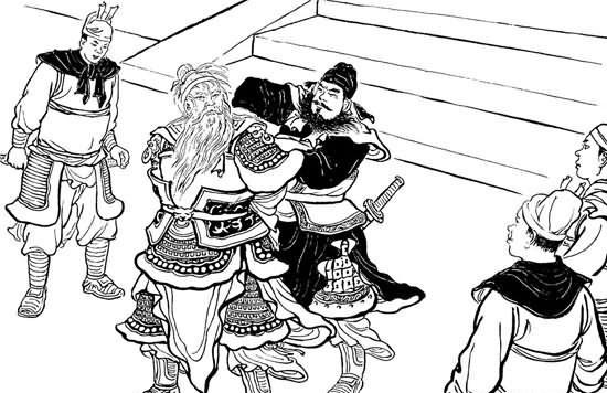 文天祥正气歌是写什么的,文天祥的正气歌代表的是什么