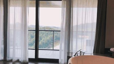 这家极具叛逆精神的悦榕庄，居然把媲美巴厘岛的美景搬到了安吉，开业一周年特惠【浙里好玩】