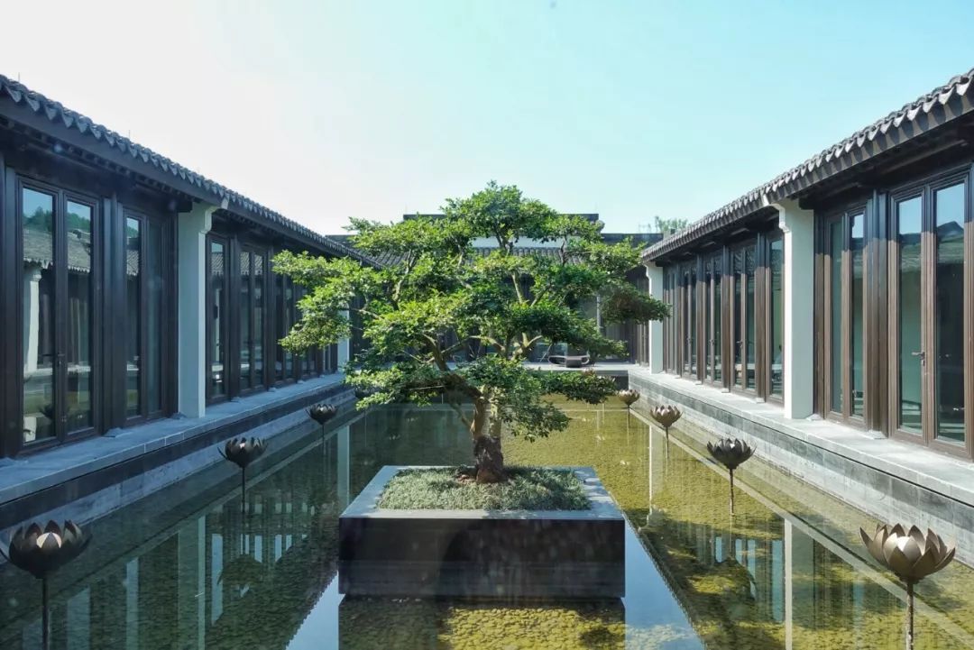 这家极具叛逆精神的悦榕庄，居然把媲美巴厘岛的美景搬到了安吉，开业一周年特惠【浙里好玩】