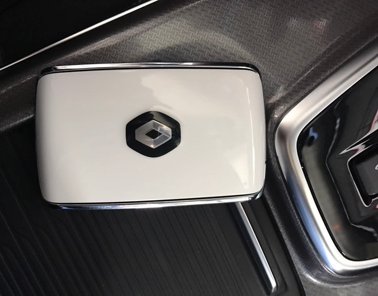 试驾雷诺科雷傲,试驾科雷傲视频